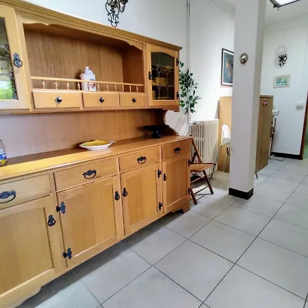 By Interhome Apartamento *
